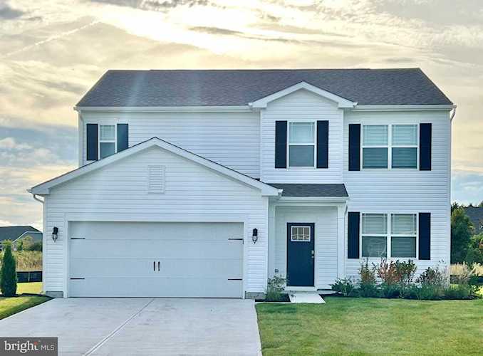 34090 Gooseberry Ave Ocean View, DE 19970