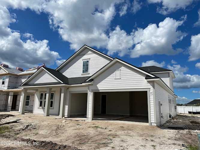 36 Thornton Ct St Augustine, FL 32092