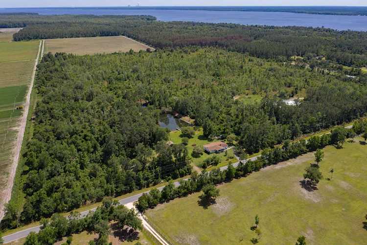 0 County Road 208 St Augustine, FL 32092 | MLS 218071 Photo 1