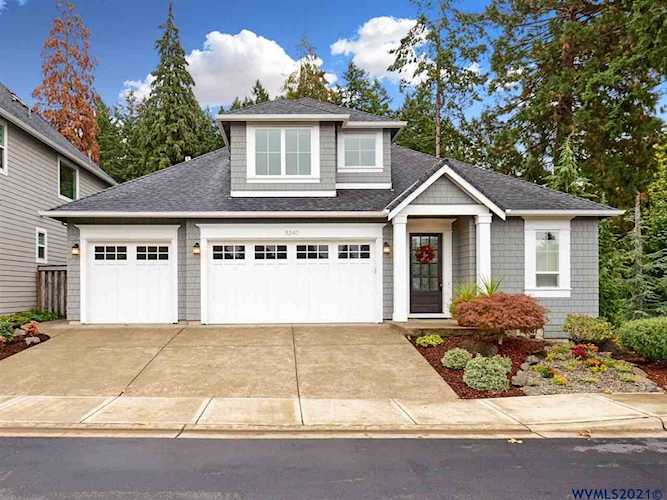 8340 SW Metolius Lp Wilsonville, OR 97070