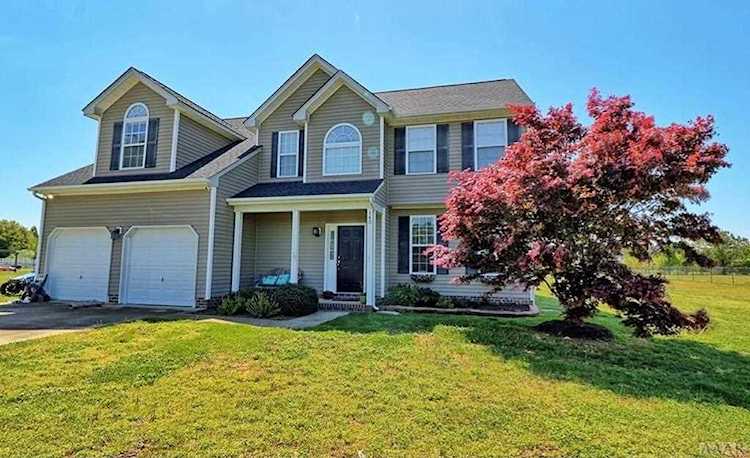 145 Culpepper Rd South Mills, NC 27976