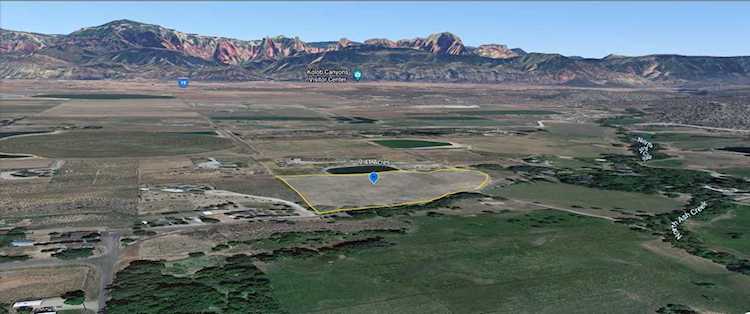 Etherwood Cir New Harmony, UT 84757
