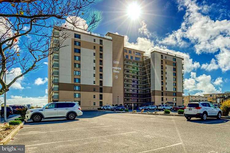 5801 Atlantic Ave #513 Ocean City, MD 21842
