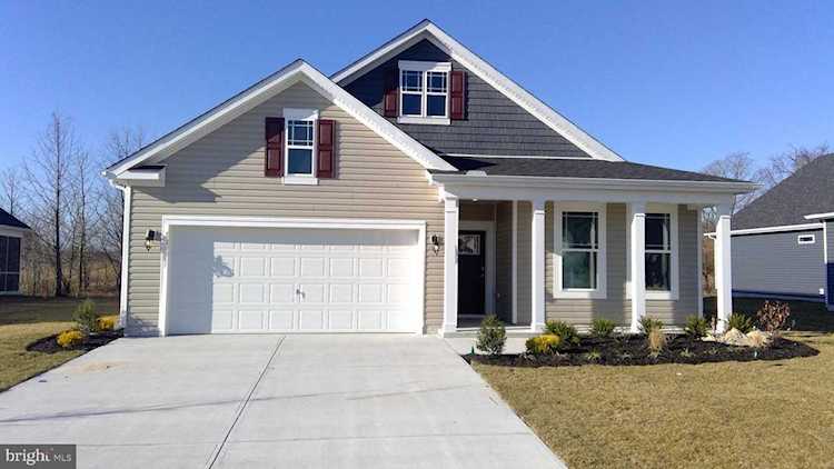 34114 Gooseberry Ave Ocean View, DE 19970