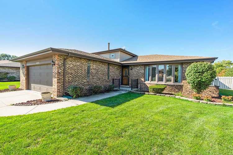 16408 Cranberry Ct Tinley Park, IL 60487
