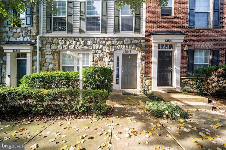 12843 Murphy Grove Terrace Clarksburg, MD 20871