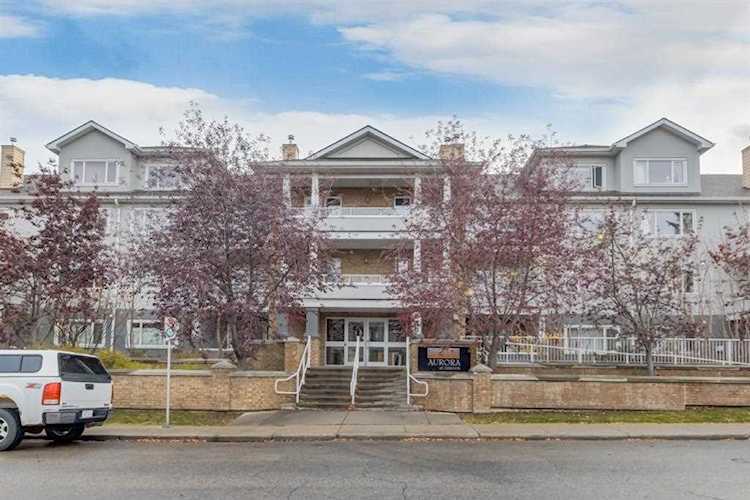 790 Kingsmere Crescent SW #217 Calgary, AB T2V 2G9