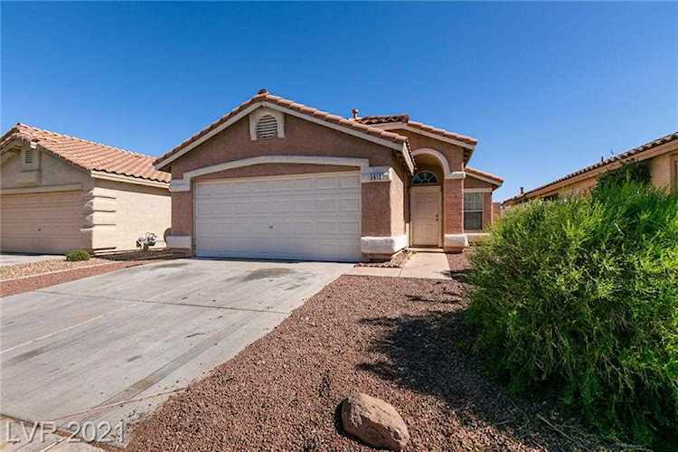 3612 Alliance St Las Vegas, NV 89129