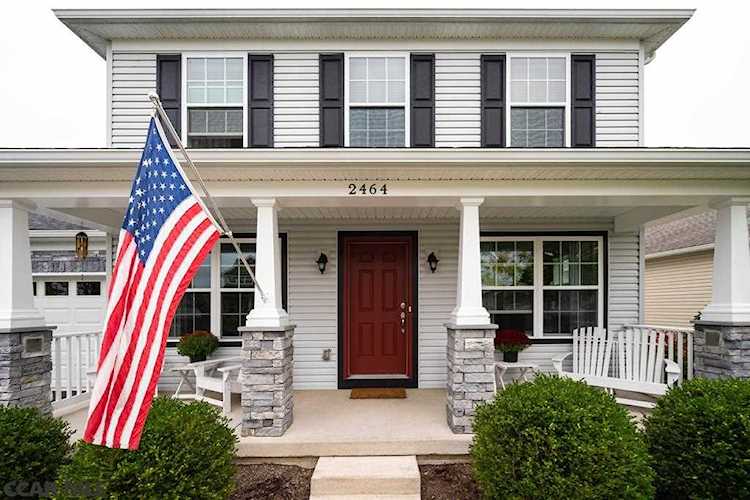 2464 Prairie Rose Lane State College, PA 16801