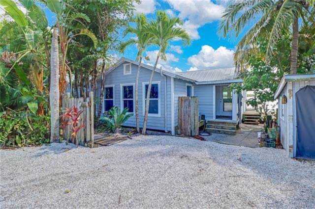 4251 NW Pine Island Rd Matlacha, FL 33993