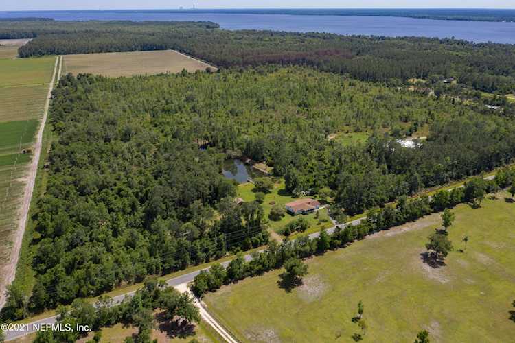 0 County Road 208 St Augustine, FL 32092 | MLS 1136652 Photo 1