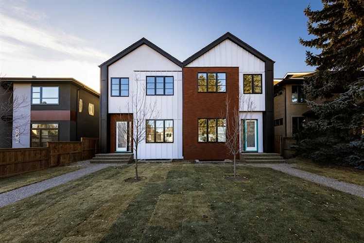 905 21 Ave NW Calgary, AB T2M 1K7