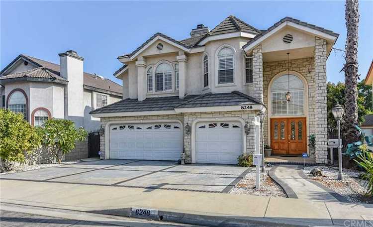 8248 E Live Oak St San Gabriel, CA 91776