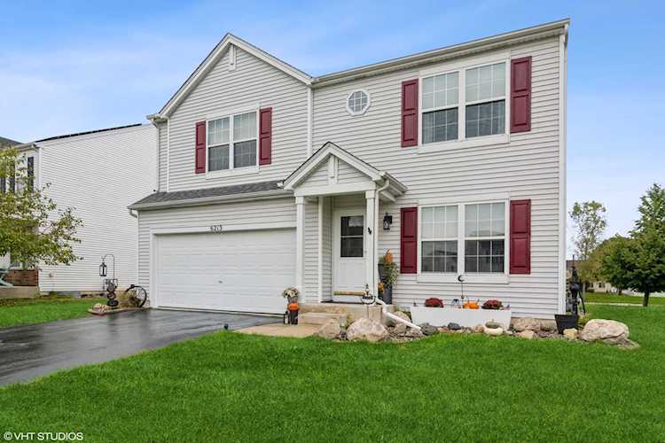 6213 Black Hill Ridge Dr Plainfield, IL 60586