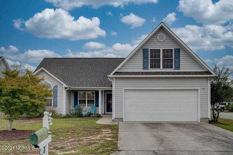 6341 Branford Road Wilmington, NC 28412