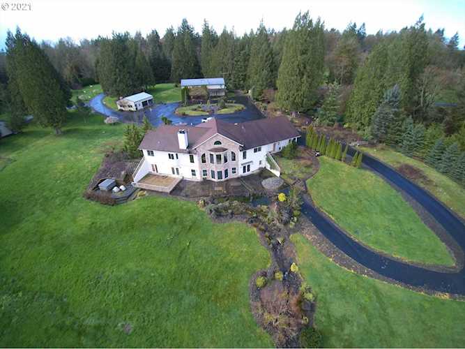 000 Confidential Ave. Ridgefield, WA 98642