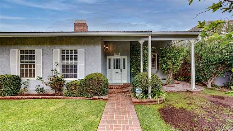 2765 Huntington Dr San Marino, CA 91108