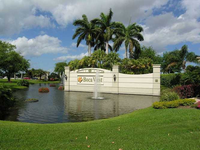 6845 Willow Wood Drive #3036 Boca Raton, FL 33434