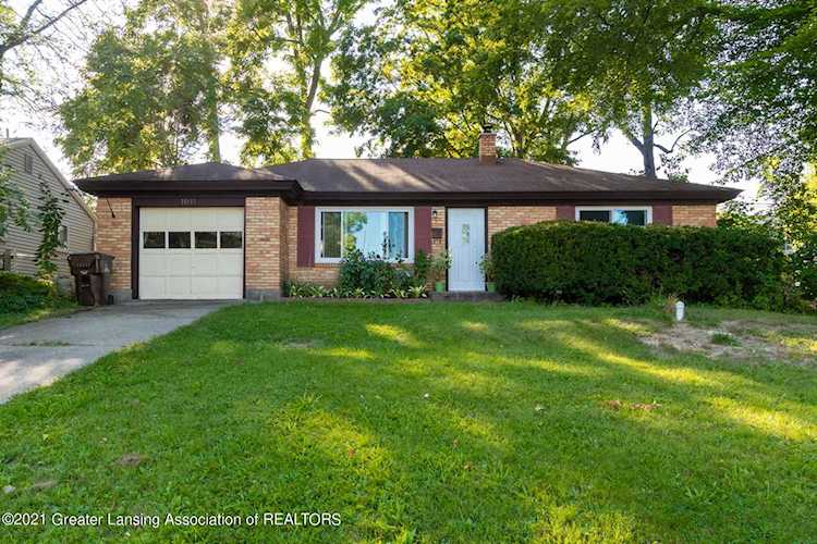 1011 Westfield Rd Lansing, MI 48917