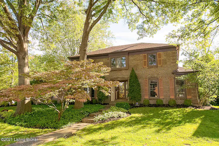 513 Rothbury Ln Louisville, KY 40243