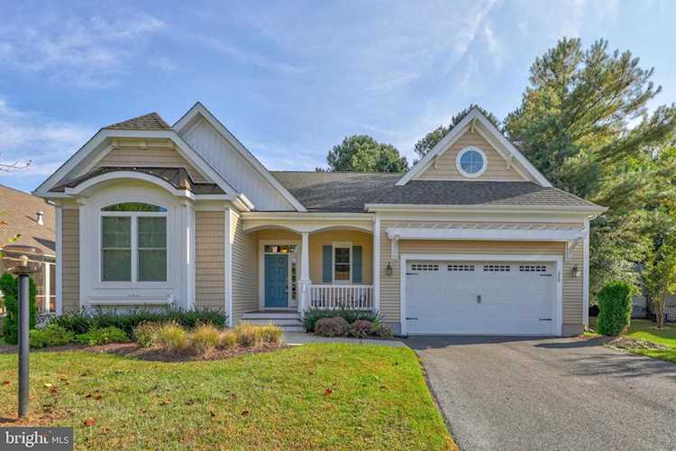 279 Oyster Shell Cove Bethany Beach, DE 19930
