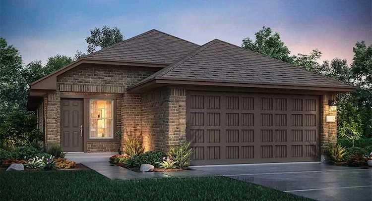 26926 Lantana Canyon Rd Katy, TX 77493
