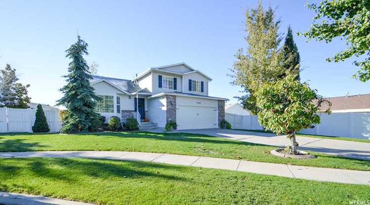 2487 W 1325 N Layton, UT 84041