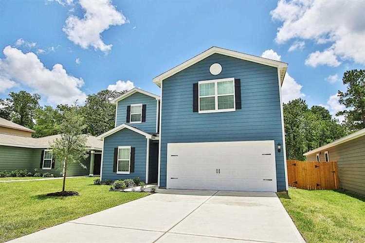 26821 Steinbeck Dr Magnolia, TX 77355