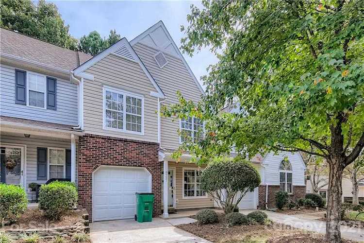 8927 Scotch Heather Way Charlotte, NC 28277