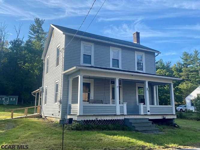 321 Pine Creek Road Woodward, PA 16682 | home for sale | KBB Photo 1