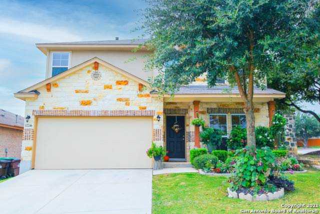 12246 Redbud Leaf San Antonio, TX 78253