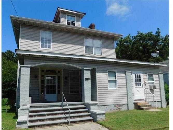home for sale in All Others Area 106 Newport News VA 23607 - MLS 10406962 Photo 1