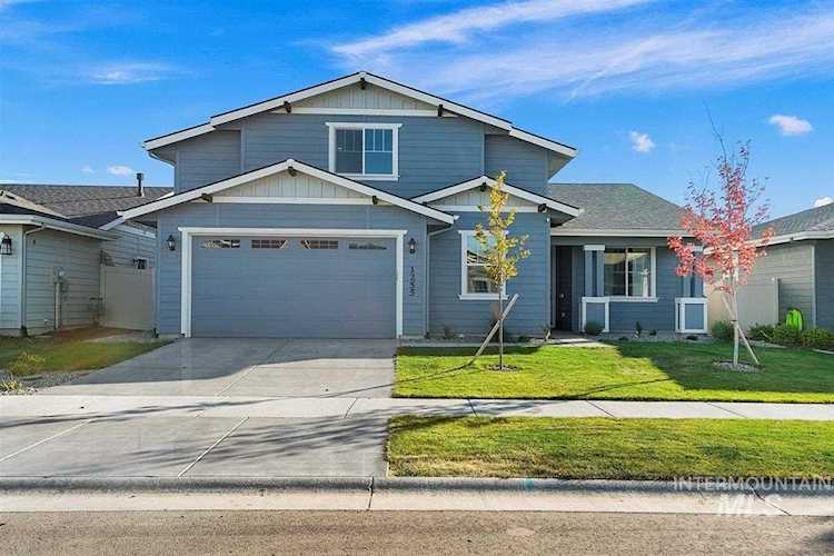 1255 E Whig Dr. Kuna, ID 83634