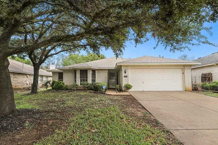 1405 Continental PASS Cedar Park, TX 78613