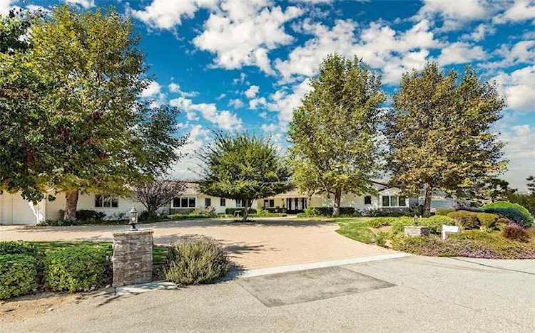 5 Lower Blackwater Cyn Rd Rolling Hills, CA 90274