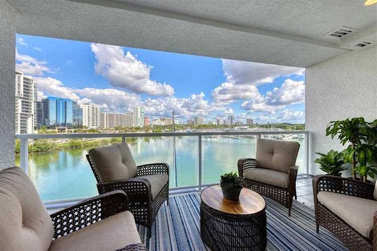 650 Golden Gate POINT #502 Sarasota, FL 34236