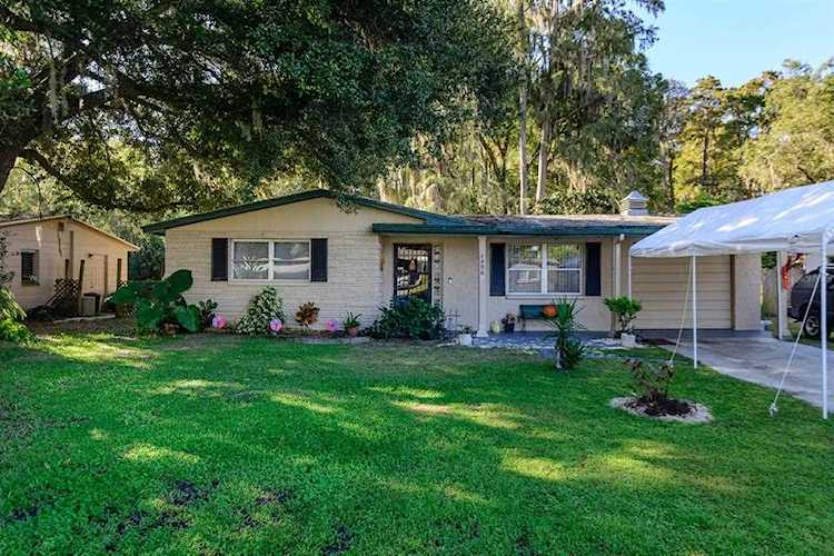 7406 Banner St New Port Richey, FL 34653