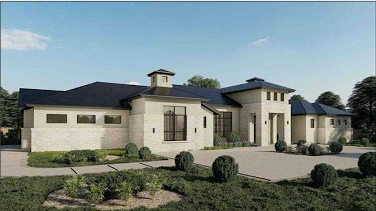 163 Carousel LN Driftwood, TX 78619