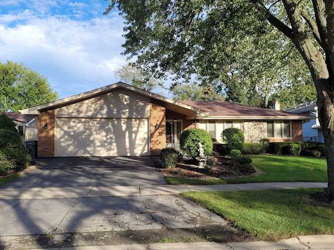 14825 S 88th Ave Orland Park, IL 60462 | MLS 11247788 Photo 1
