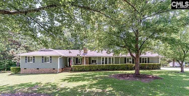 142 Eunice Ct Chapin, SC 29036