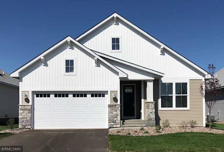 1824 Fallbrooke Drive Hastings, MN 55033