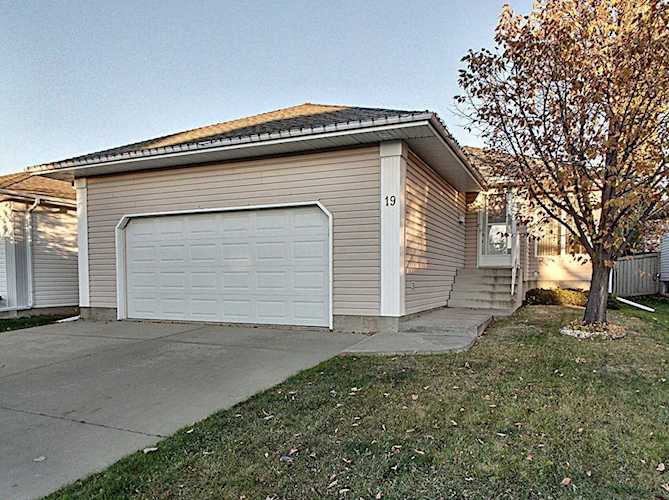 19 Ridgepoint Way Sherwood Park, AB T8H 5Z3
