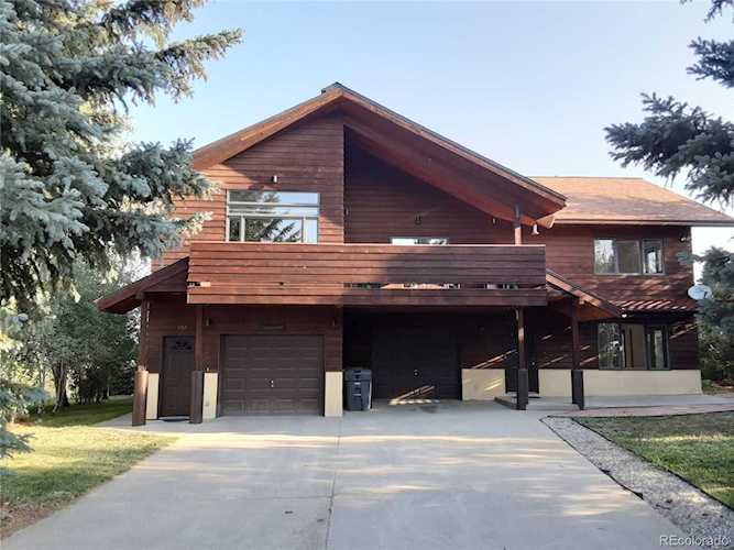 330 and 332 Cherry Dr Steamboat Springs, CO 80487