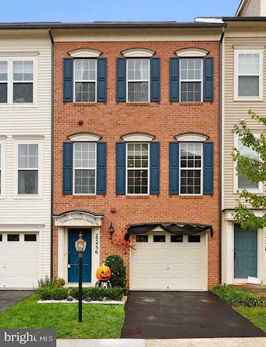 22436 Glenbow Way Clarksburg, MD 20871 | MLS® MDMC2000523 Photo 1