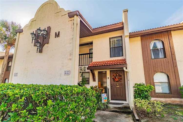 3505 Tarpon Woods Blvd #M407 Palm Harbor, FL 34685