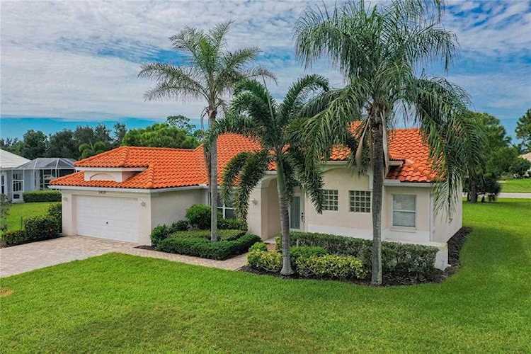 24032 Redfish Cove Dr Punta Gorda, FL 33955