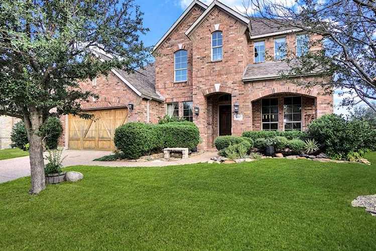 5805 Sterling Trail Mckinney, TX 75071