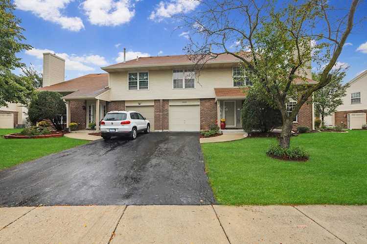 16040 S 84 Ave Tinley Park, IL 60477