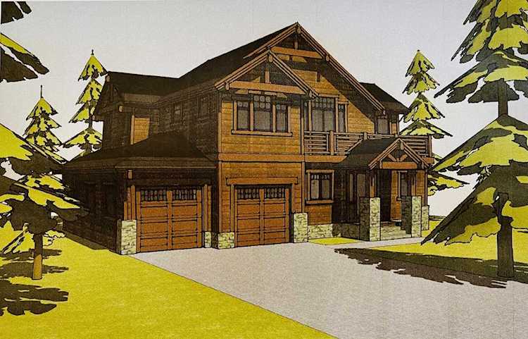 247 Ridge Way Mammoth Lakes, CA 93546