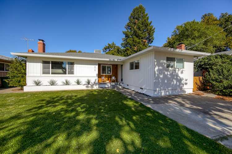 810 Gold St Redding, CA 96001
